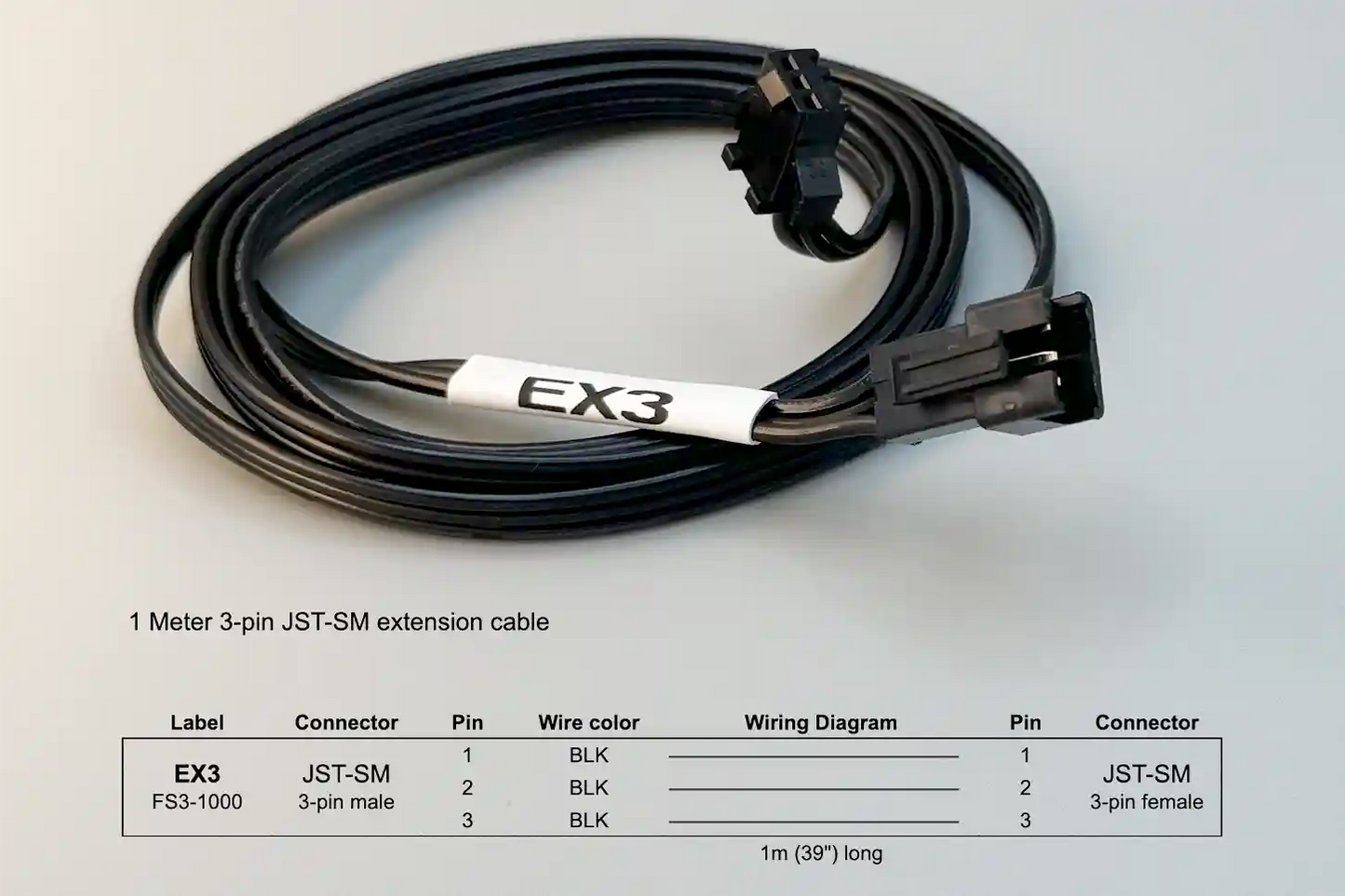 No-Soldering LED Wiring Adapters