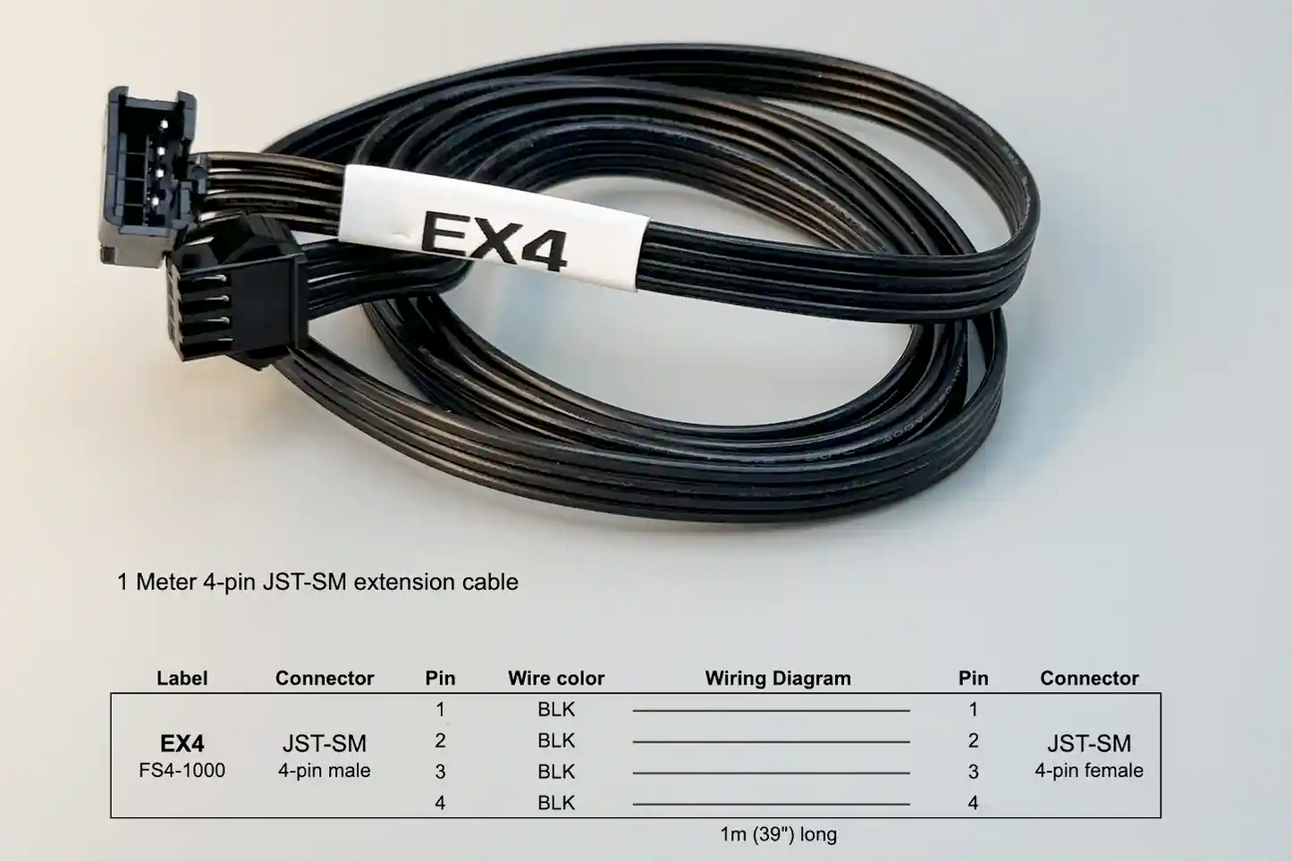 No-Soldering LED Wiring Adapters