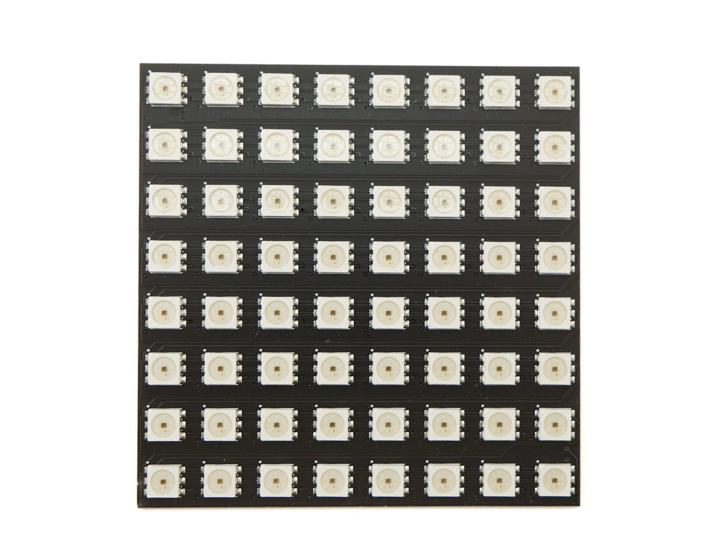 HDR 8x8 LED Matrix (SK9822)