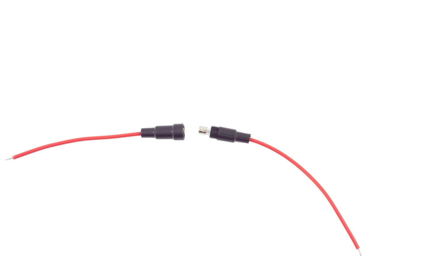 Inline Cylindrical Fuse