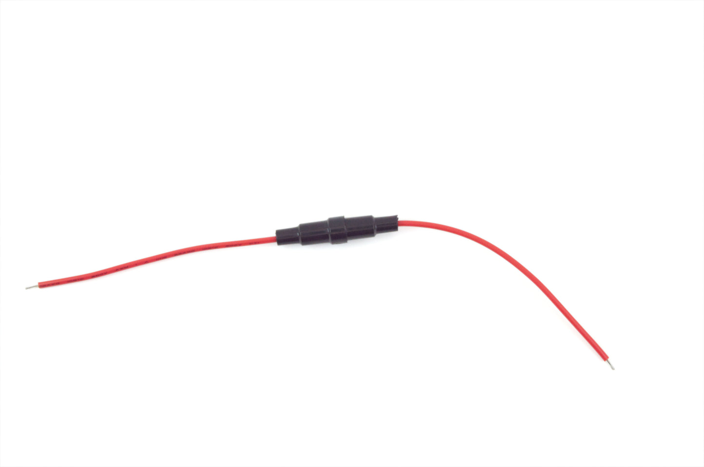 Inline Cylindrical Fuse