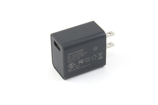 USB Power Supply - 5V/3A Output