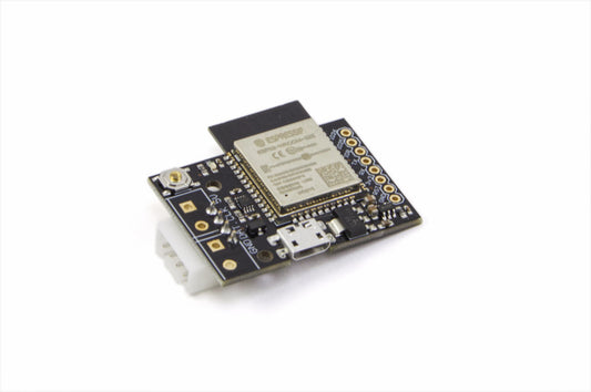 Pixelblaze V3 Standard (Pre-Soldered)