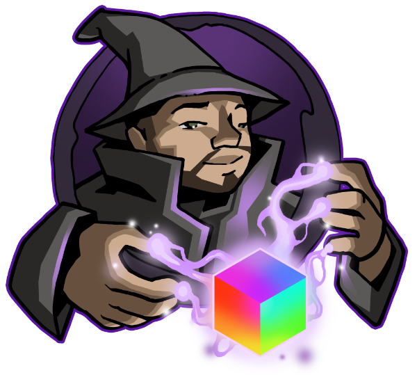 Electromage Logo