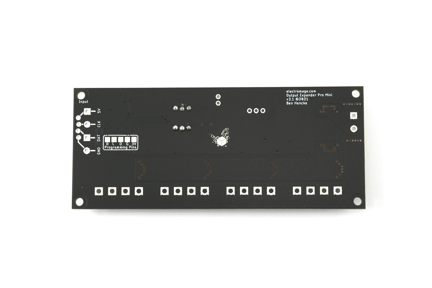 Pixelblaze Pro Output Expander