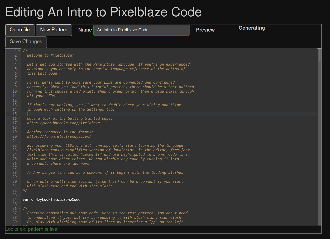 Matrix blaze deals v3